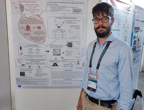 REBORN project at FEMS EUROMAT23 conference