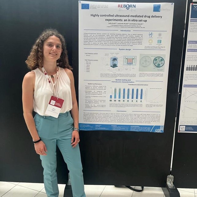 REBORN POSTER REBORN POSTER