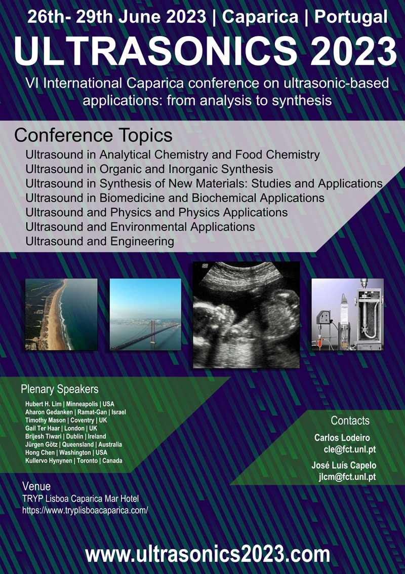 REBORN Project at the 6th International Caparica Conference