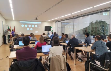 Online speakers at M12 Meeting REBORN