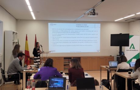 m12 Meeting