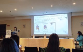 INSTM Presentation
