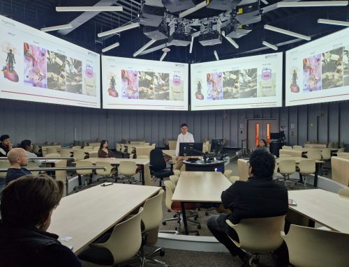 REBORN Workshop: Biofabrication in Tissue Engineering