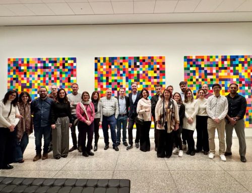 REBORN General Assembly in Berlin: Two Years of Progress
