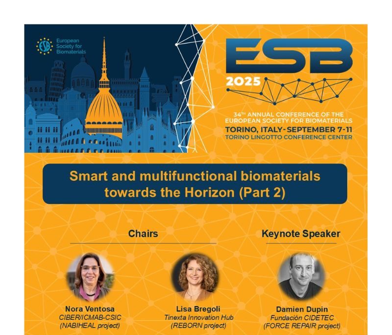 ESB 2025 Part 2