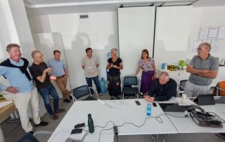 Corcym Delivery System