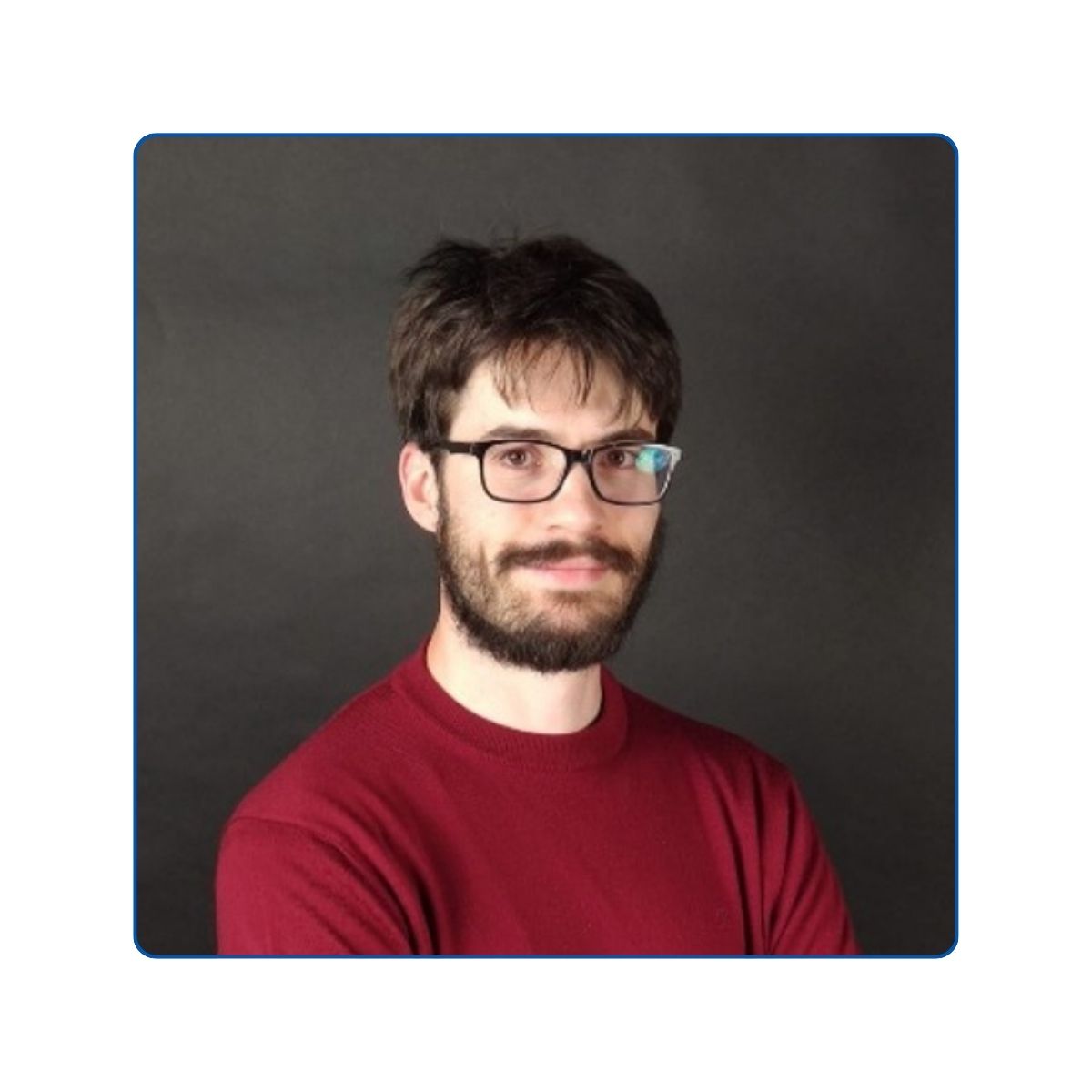 Jacopo Barberi POLITO