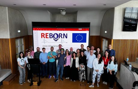 GA Coimbra group pic